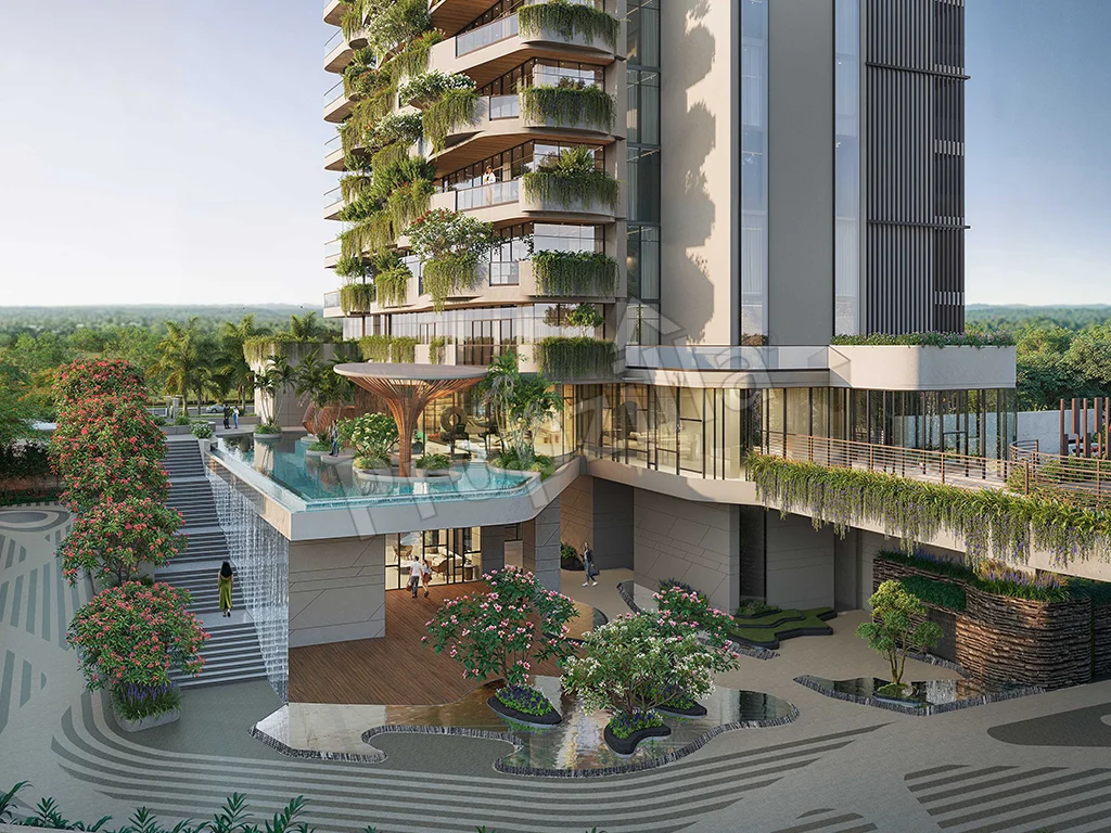 Adani Veris Specification