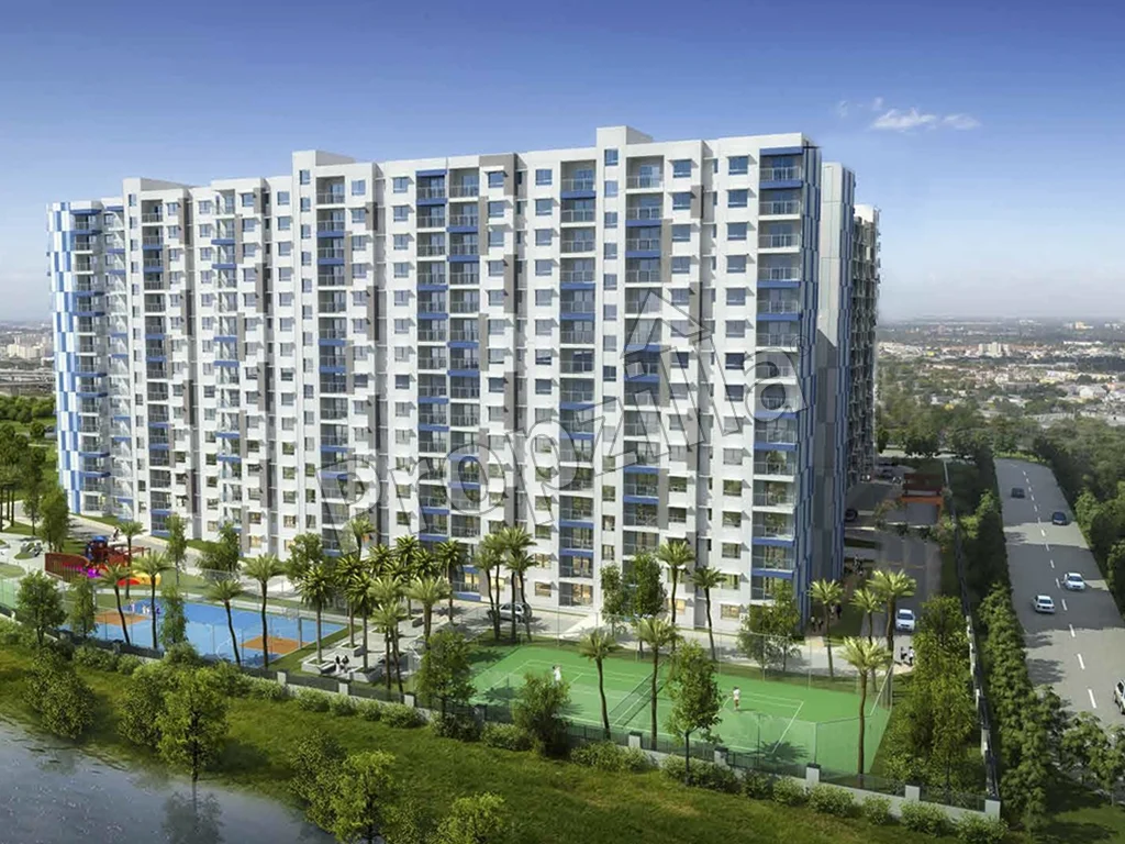 Adarsh Lakefront Specification