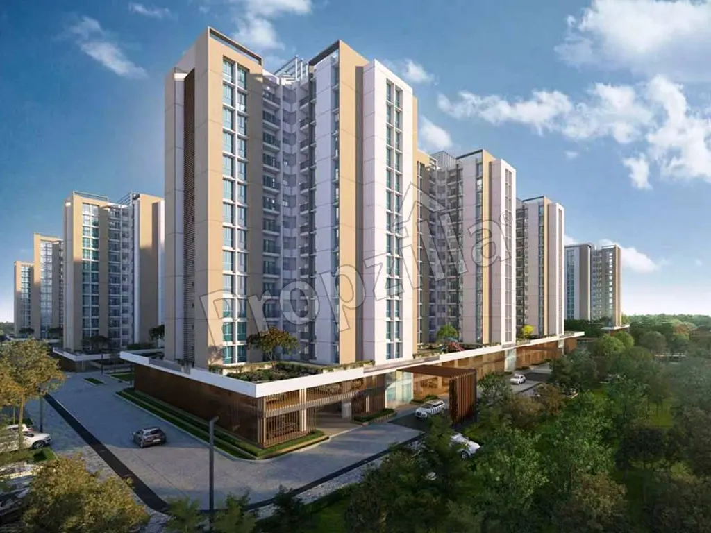 Assetz 63 Degree East Specification
