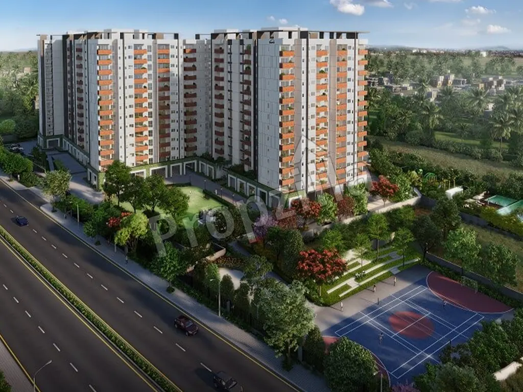 Assetz Soho and Sky Specification