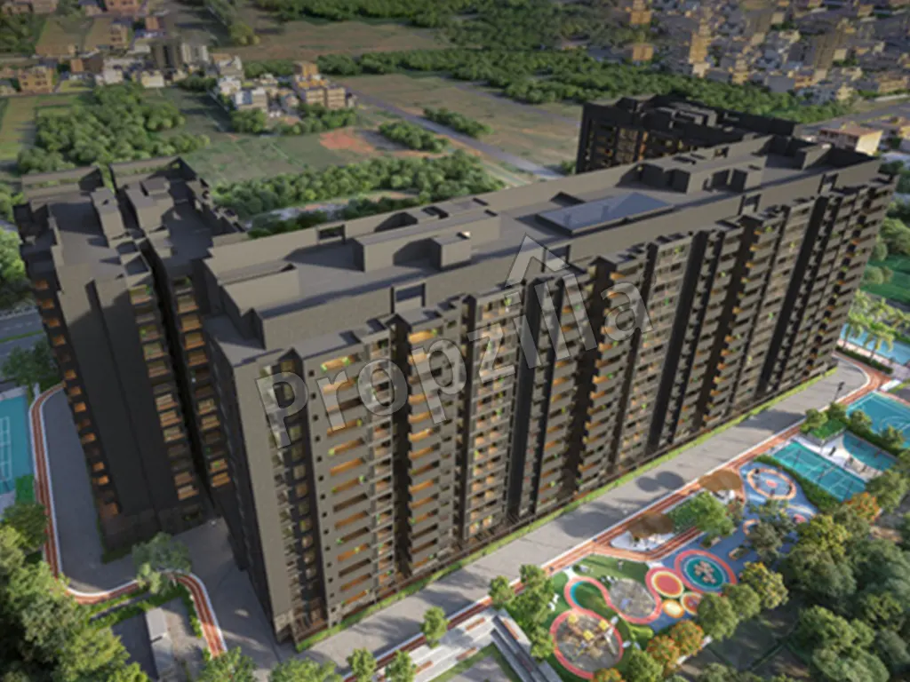 Assetz Zen & Sato Specification