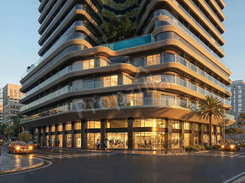 Azizi Rose Key Highlights