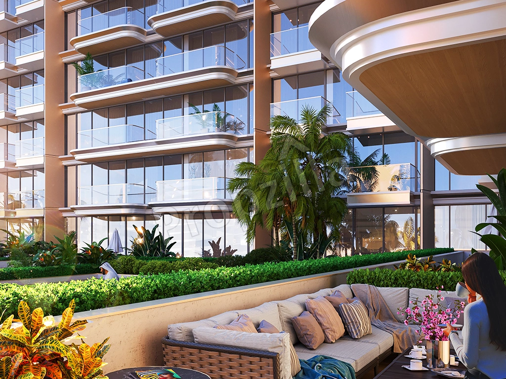 Azizi Wares Specification