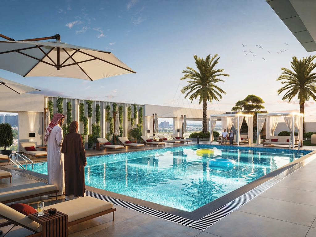 BNW Ramada Residences Specification