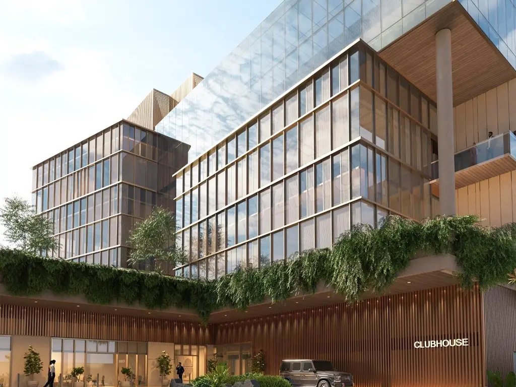 BPTP Downtown 66 Specification