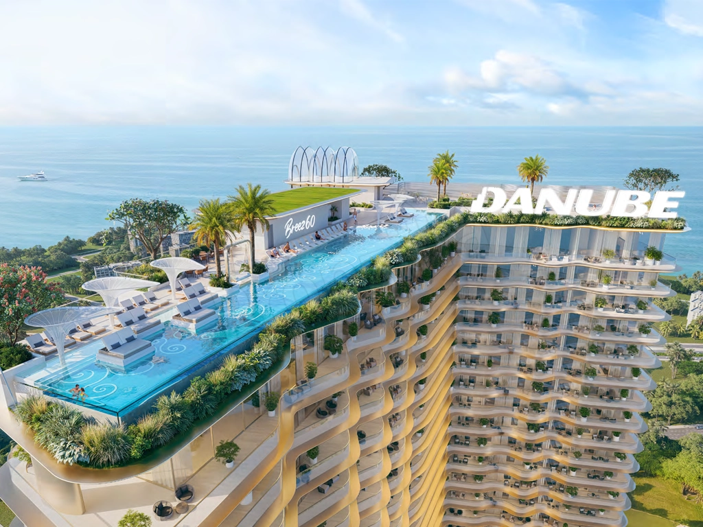 Breez By Danube Specification