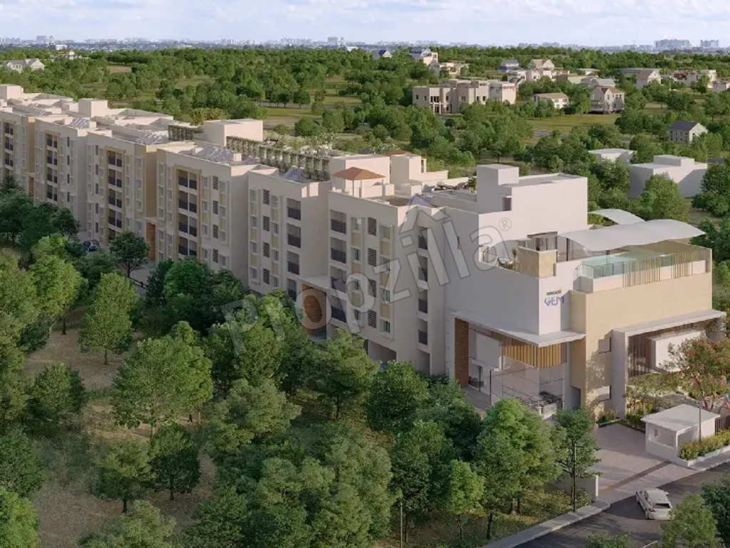 Brigade Gem Specification