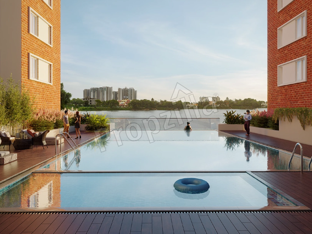 Brigade Laguna launch price