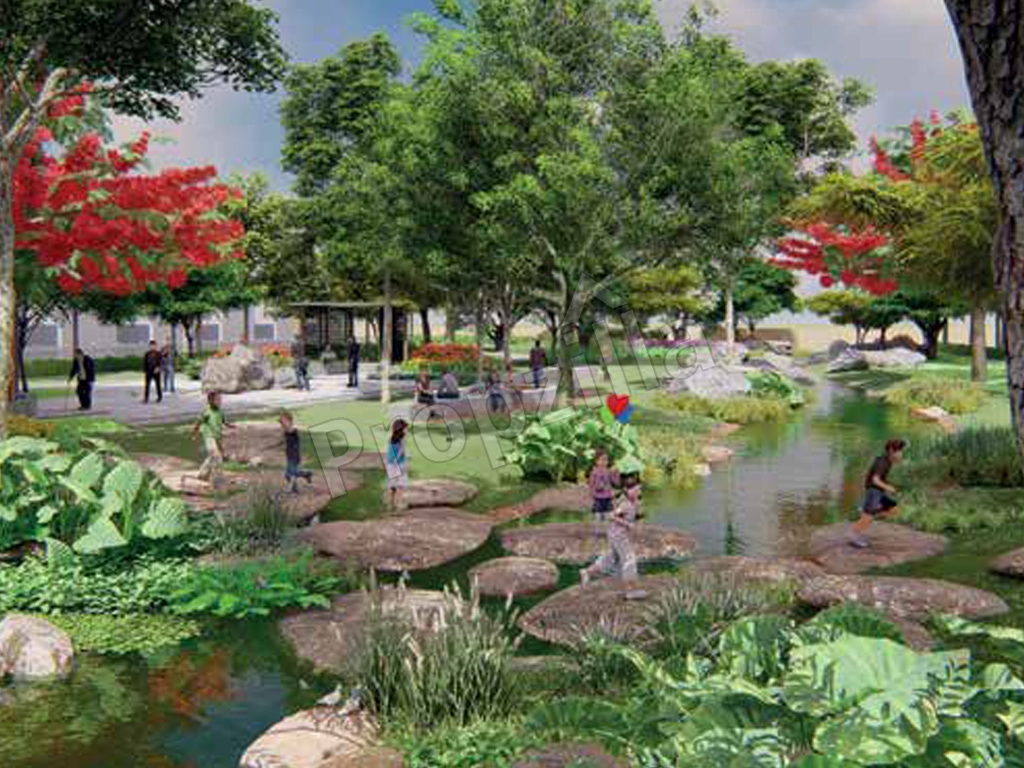 Brigade Oasis Phase 3 Specification