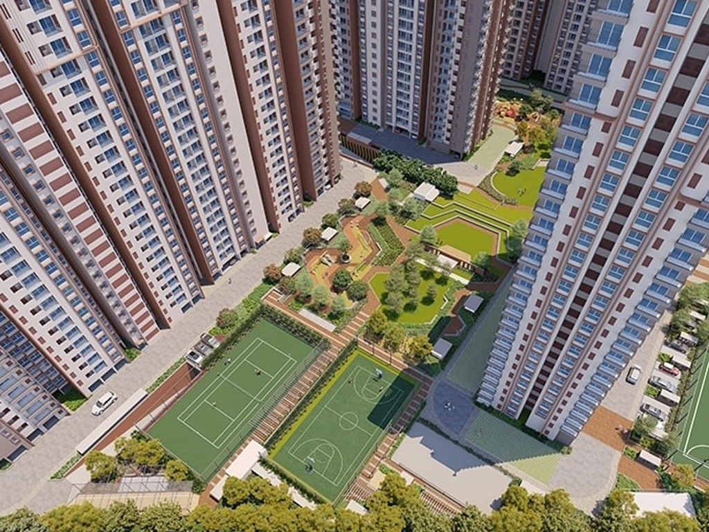 Brigade Sanctuary Specification