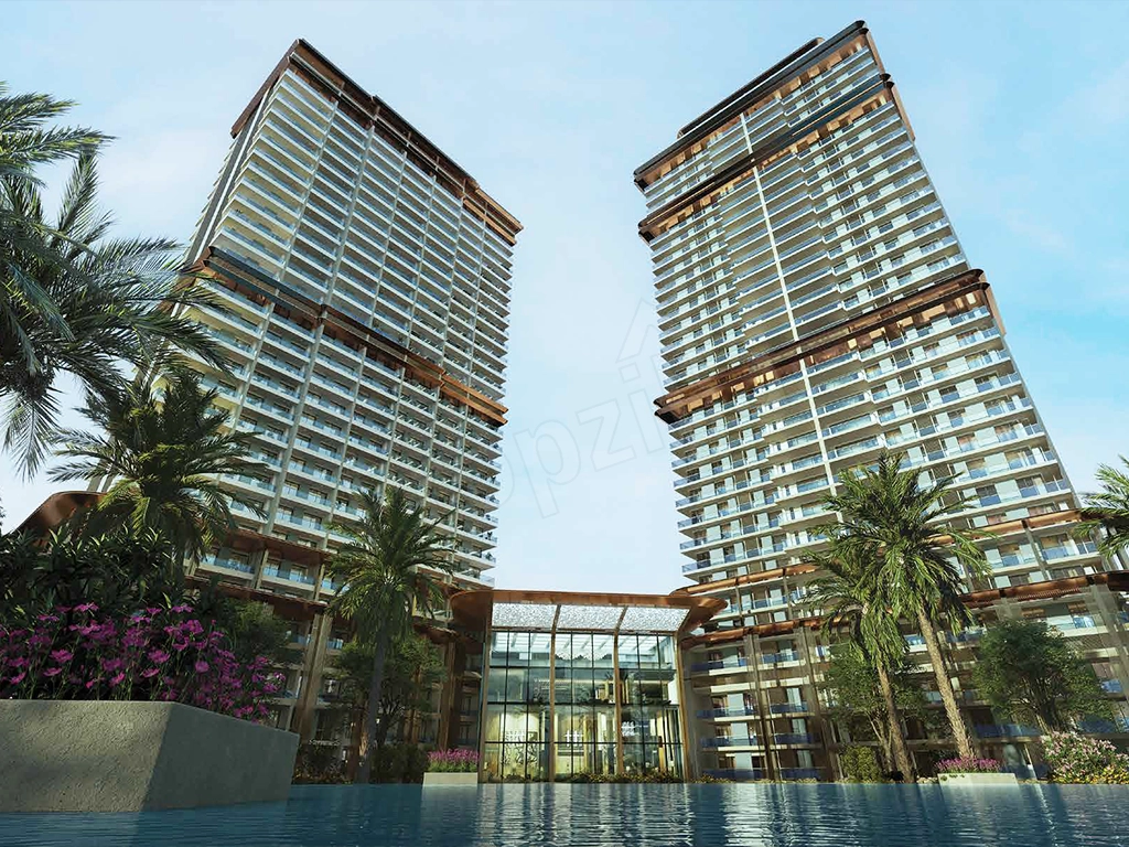 Central Park Belanova Specification