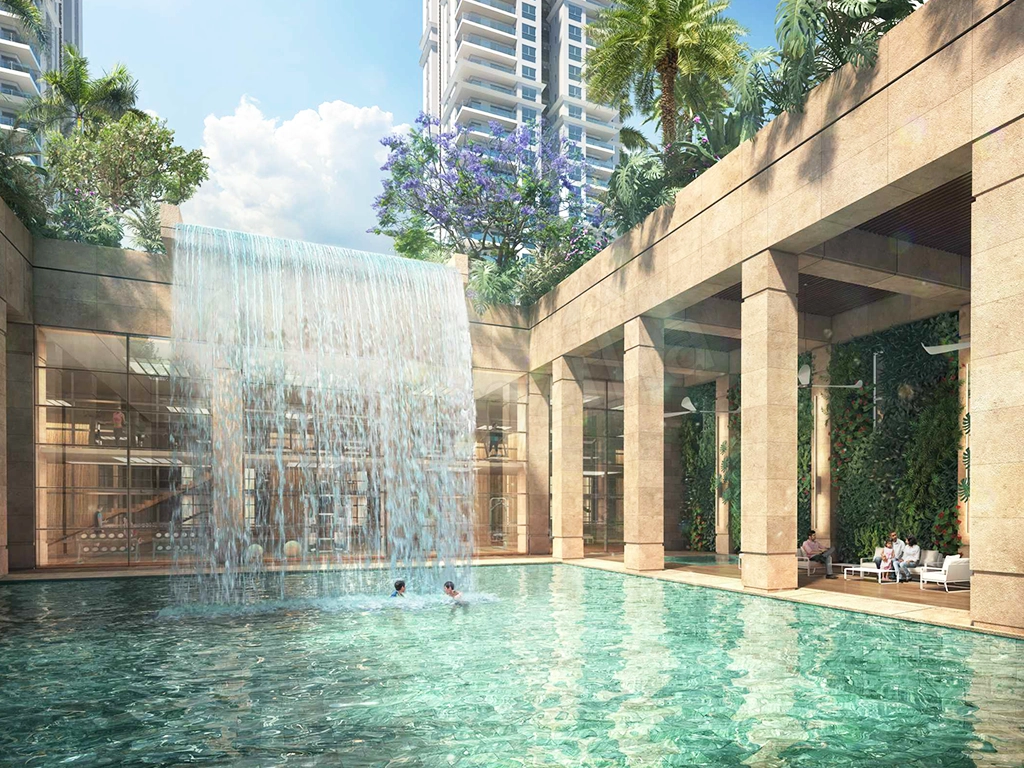 Conscient Elevate Reserve Specification