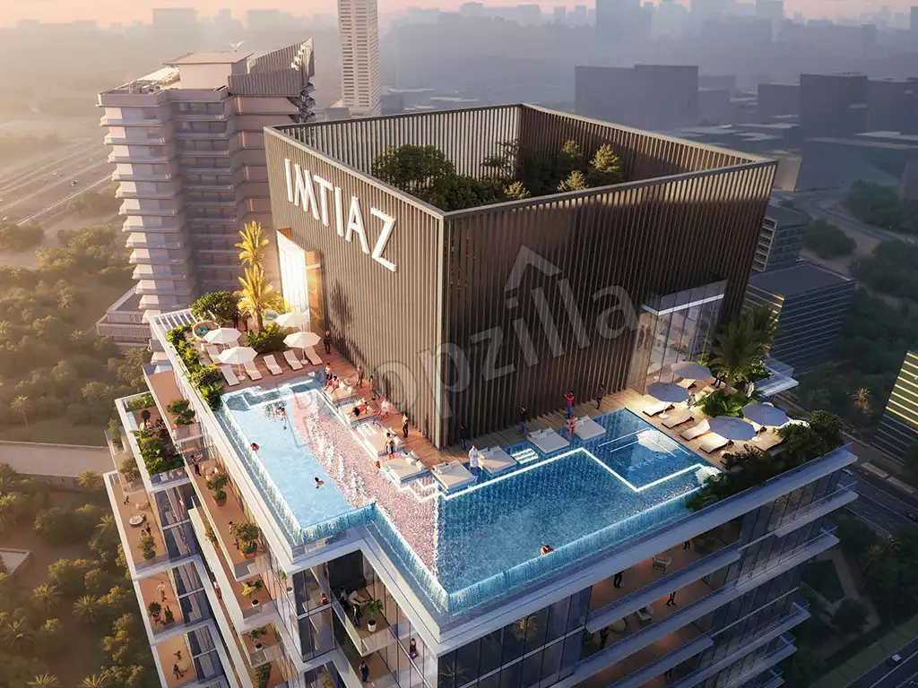 Imtiaz Cove Boulevard Key Highlight