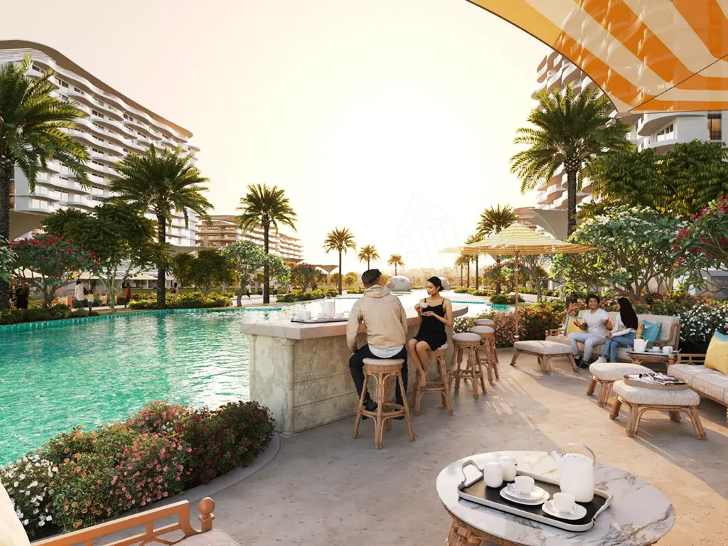 Damac Valencia Key Highlights