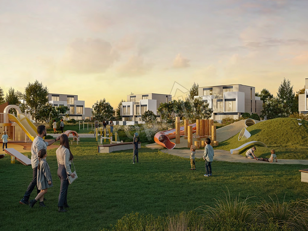 Dar Global D Villas For Sale