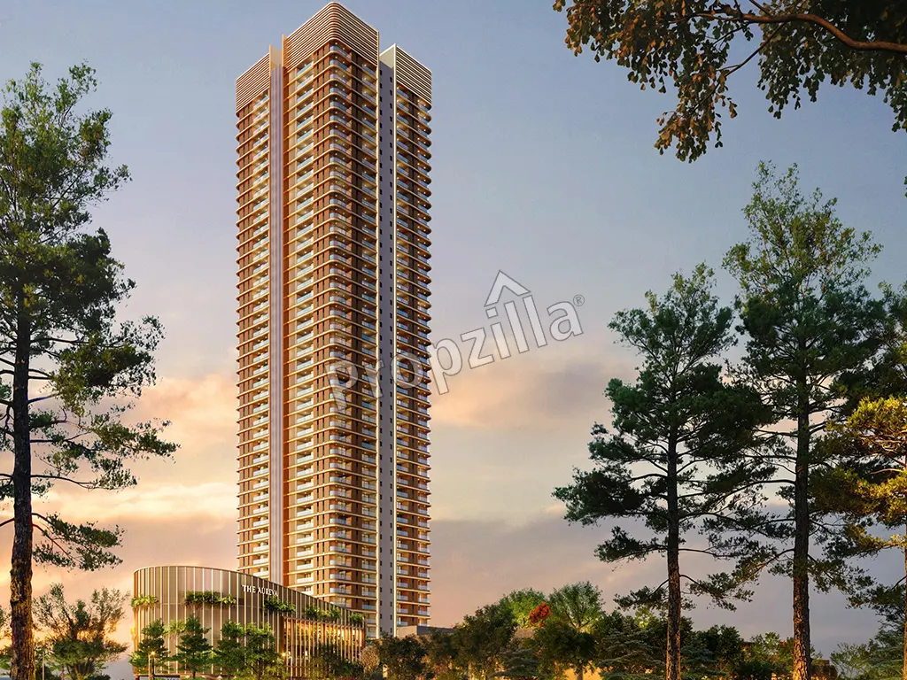 DLF The Aureva Specification