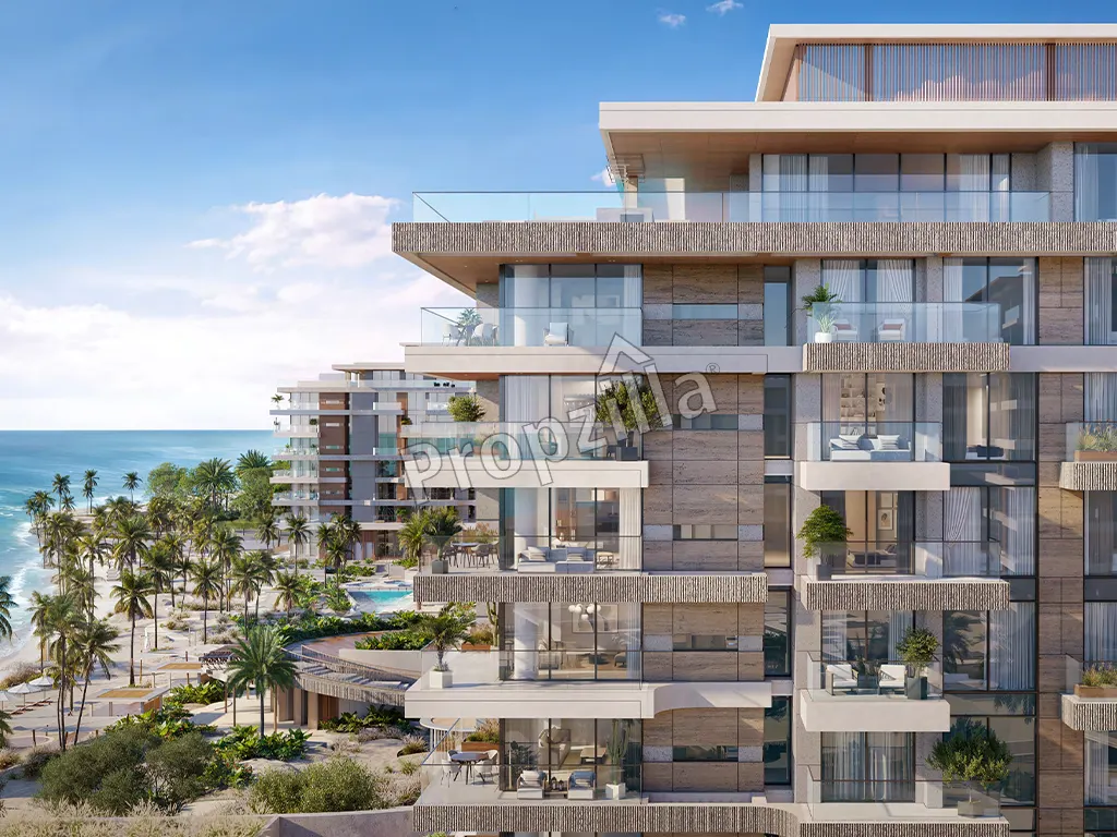 Ellington Cove Specification
