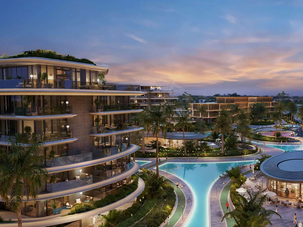 Ellington The Meriva Collection