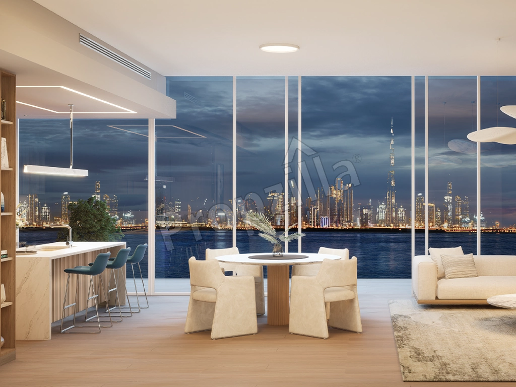 Ellington Quayside real estate