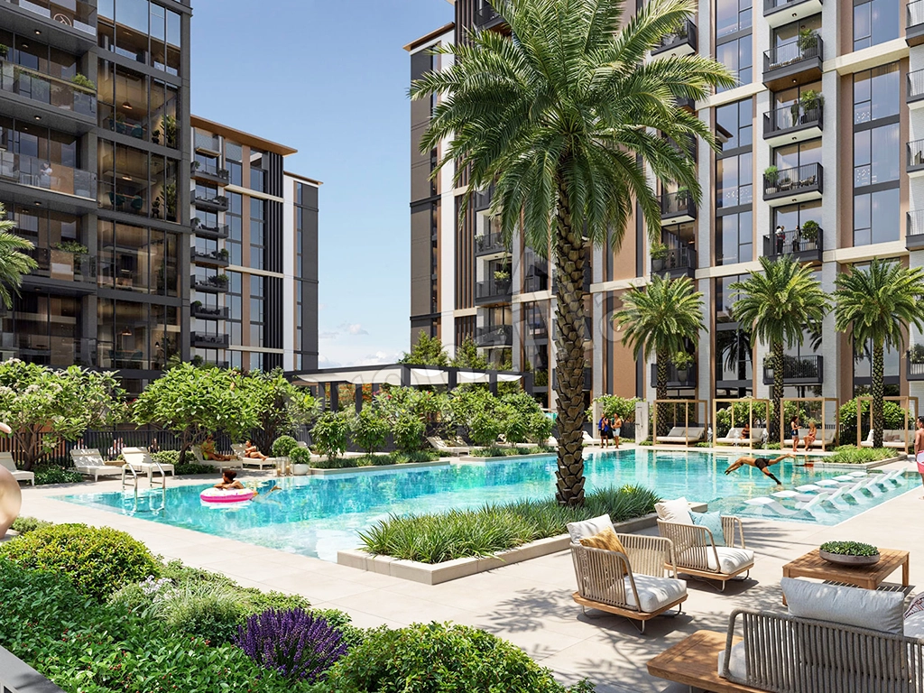 Ellington Windsor House 2 Specification