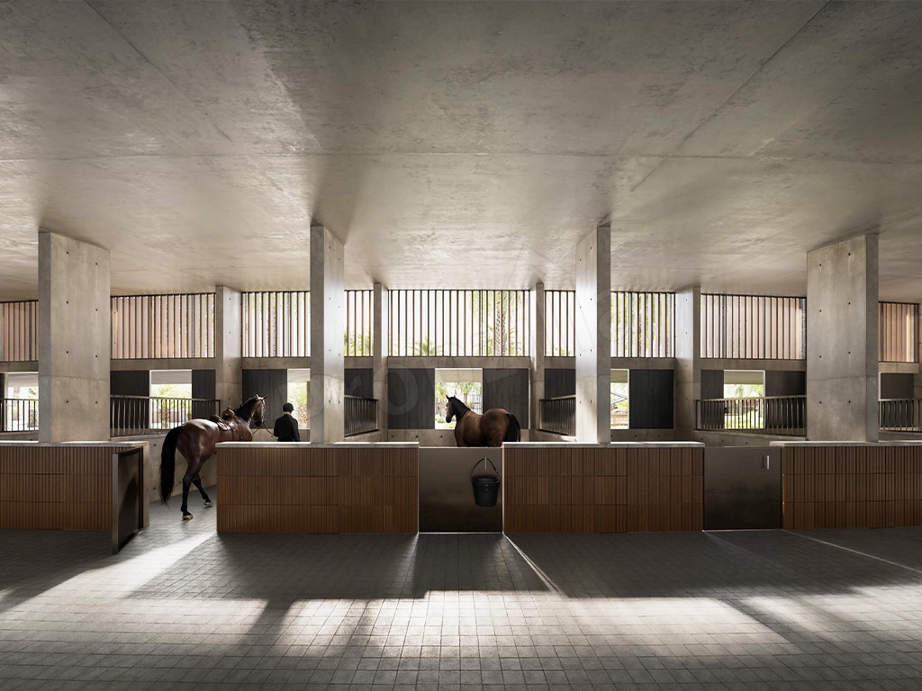 Emaar Chevalia Estate 2