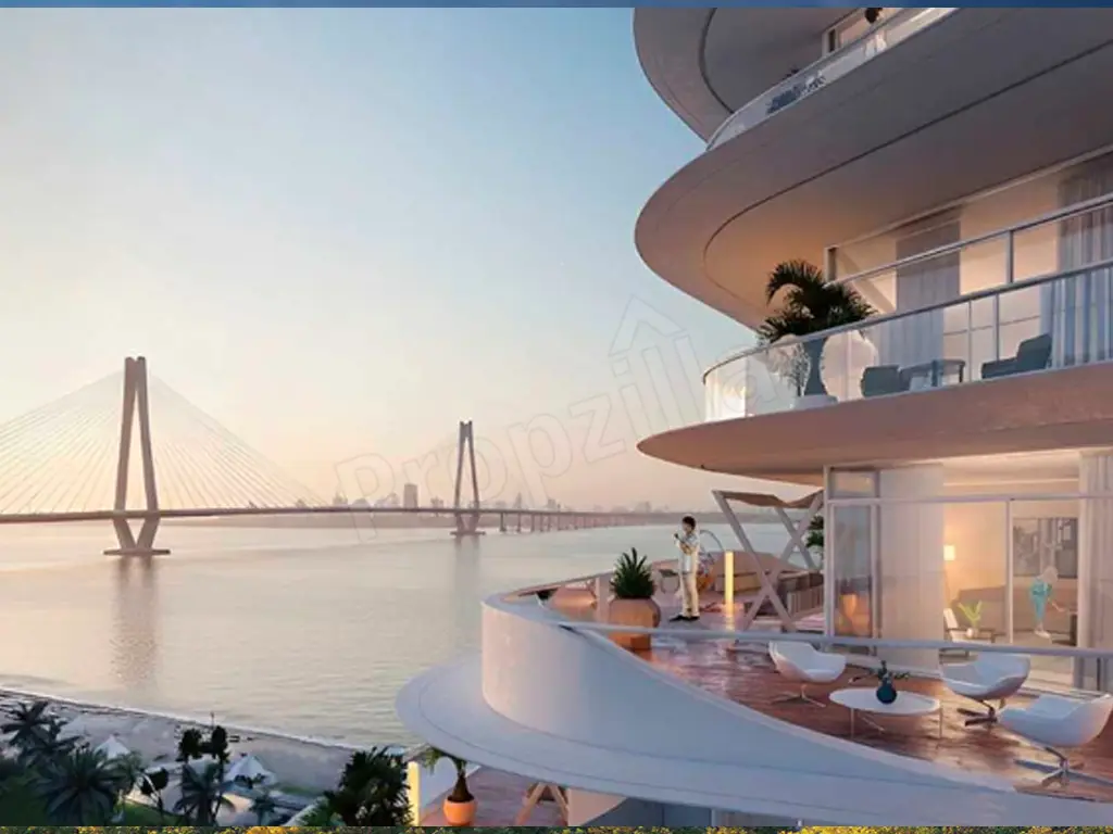 Embassy Citadel Specification