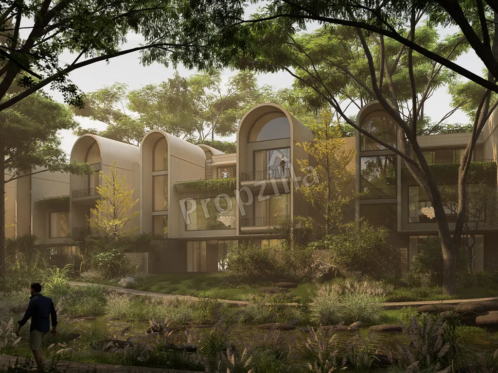 Embassy Riverine Specification