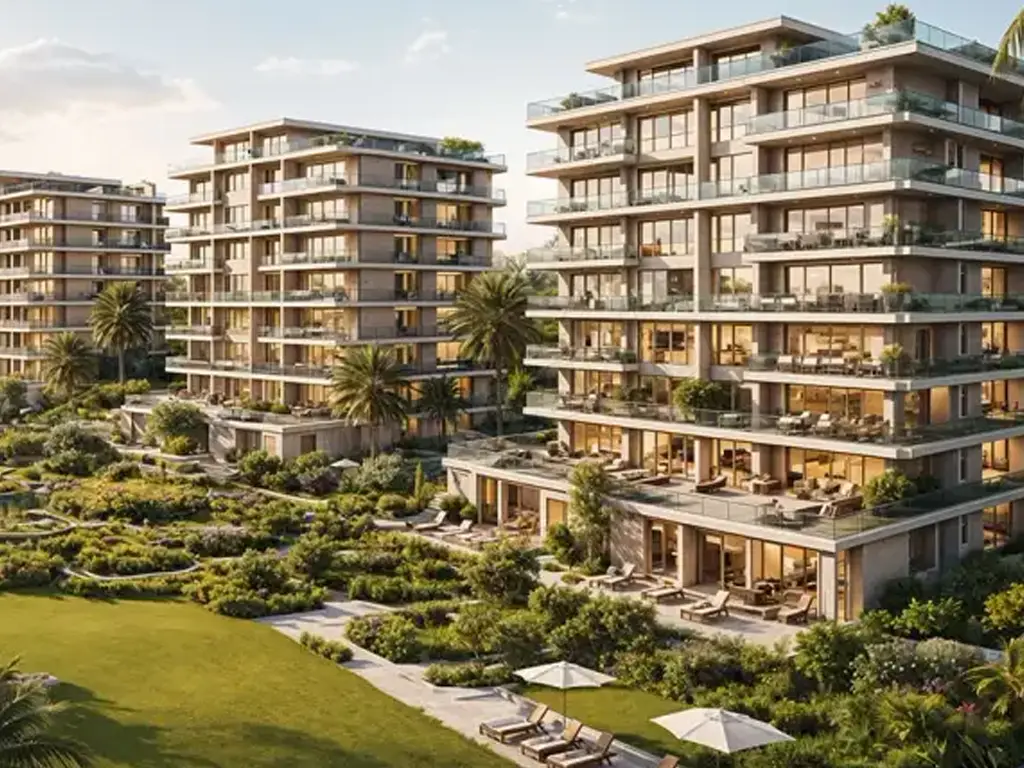 Embassy Serenity Specification