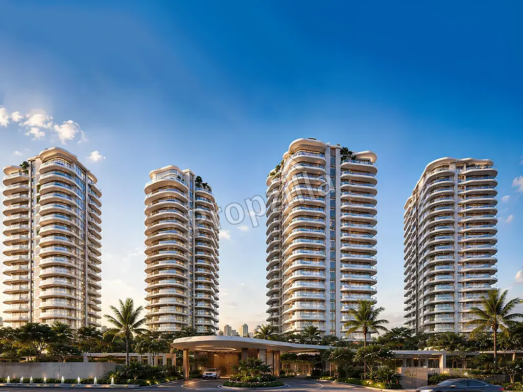 Godrej Verano Specification