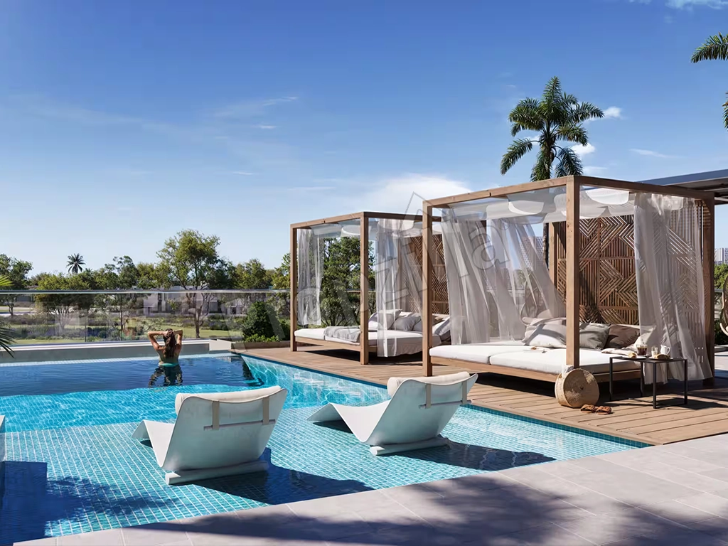 Imtiaz Inara Residence Key Highlights