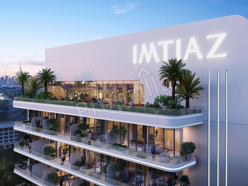 imtiaz le blanc contact details