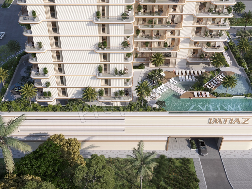 Imtiaz Sunset Bay Grand contact details