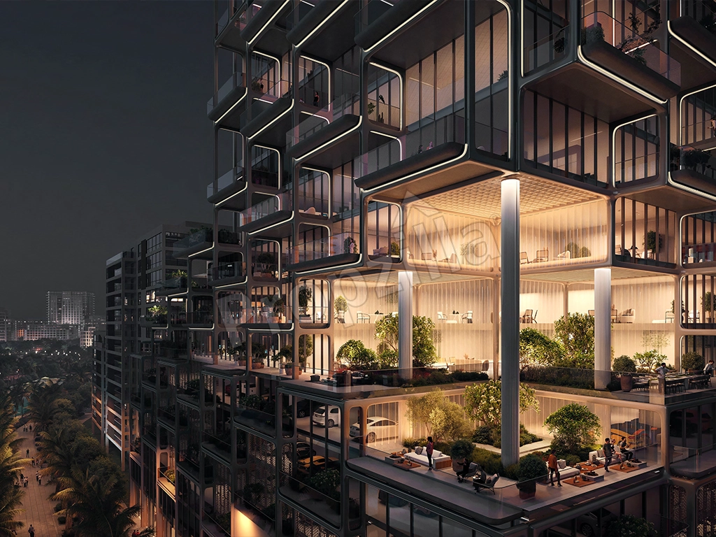 Imtiaz The Symphony Key Highlight