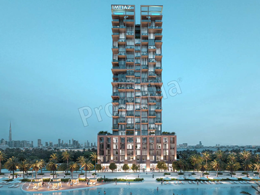 Imtiaz Wynwood Horizon Key Highlights