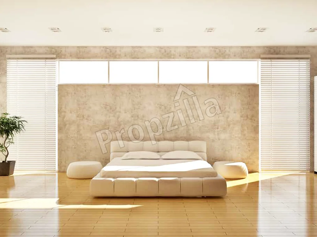 M3M One-Key Resiments Specification