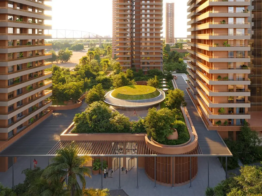 Max Estate 361 Specification