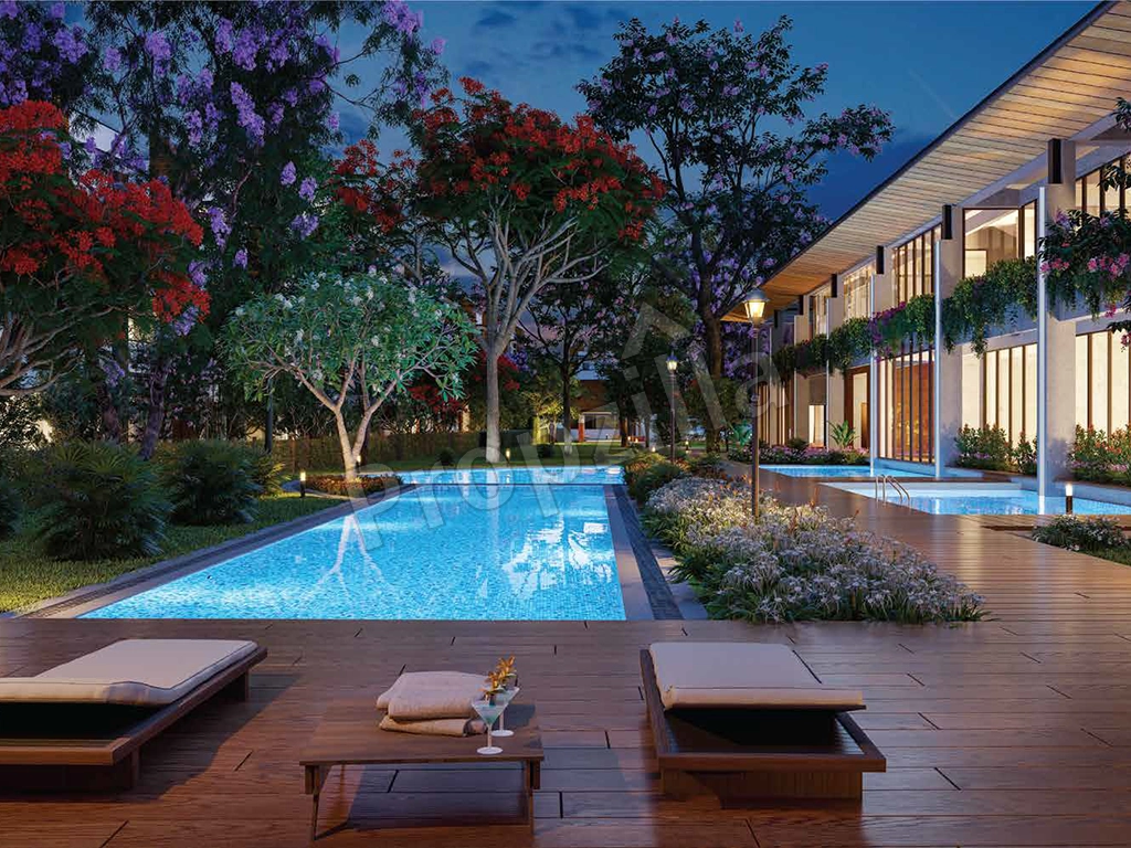 Provident Deansgate Specification