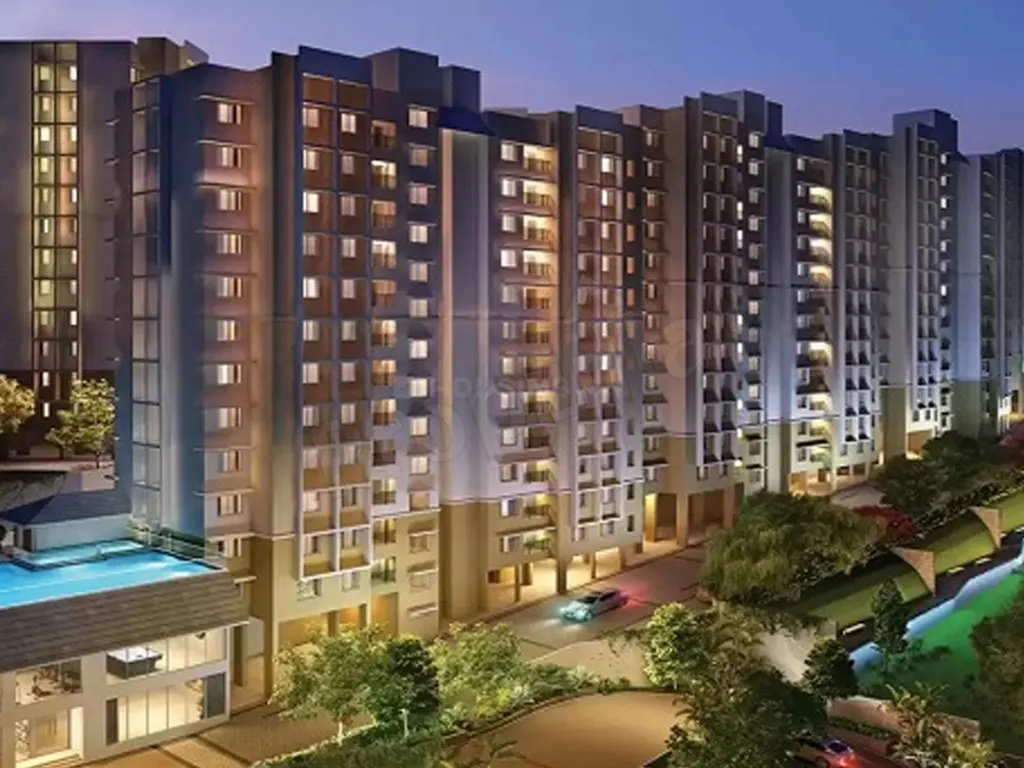 Provident Toogoodhomes Specification