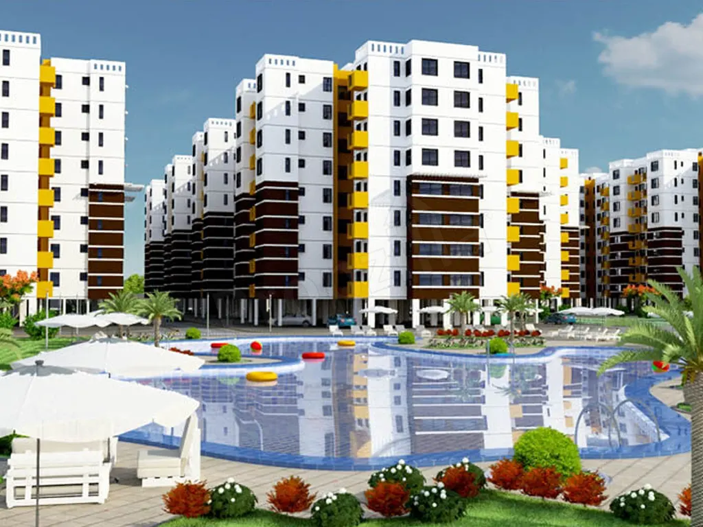 Provident Welworth City Specification