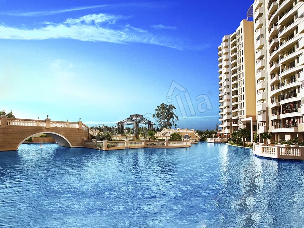 Purva Venezia Specification