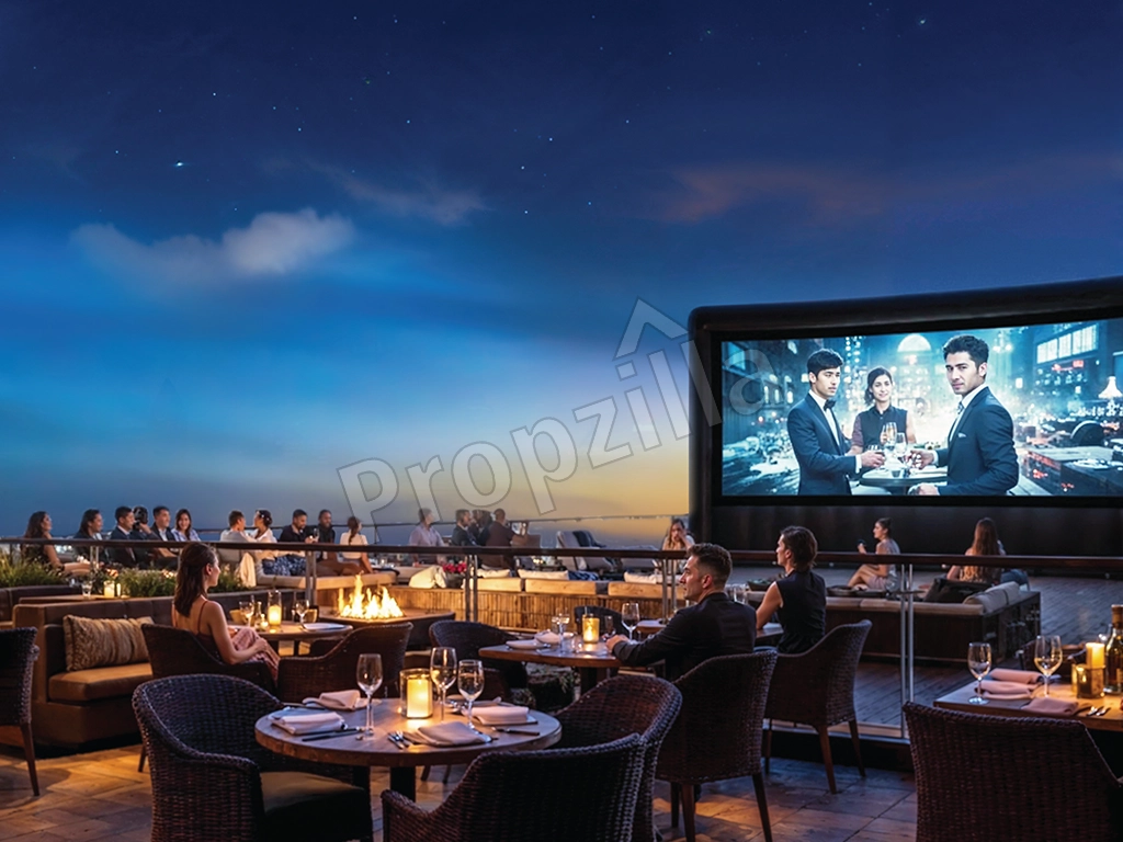 Raymond Invictus By GS Specification