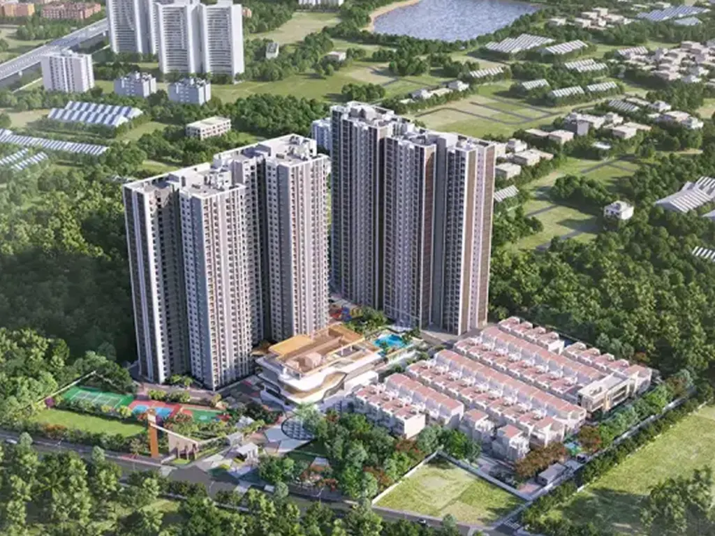 Sattva Songbird Specification