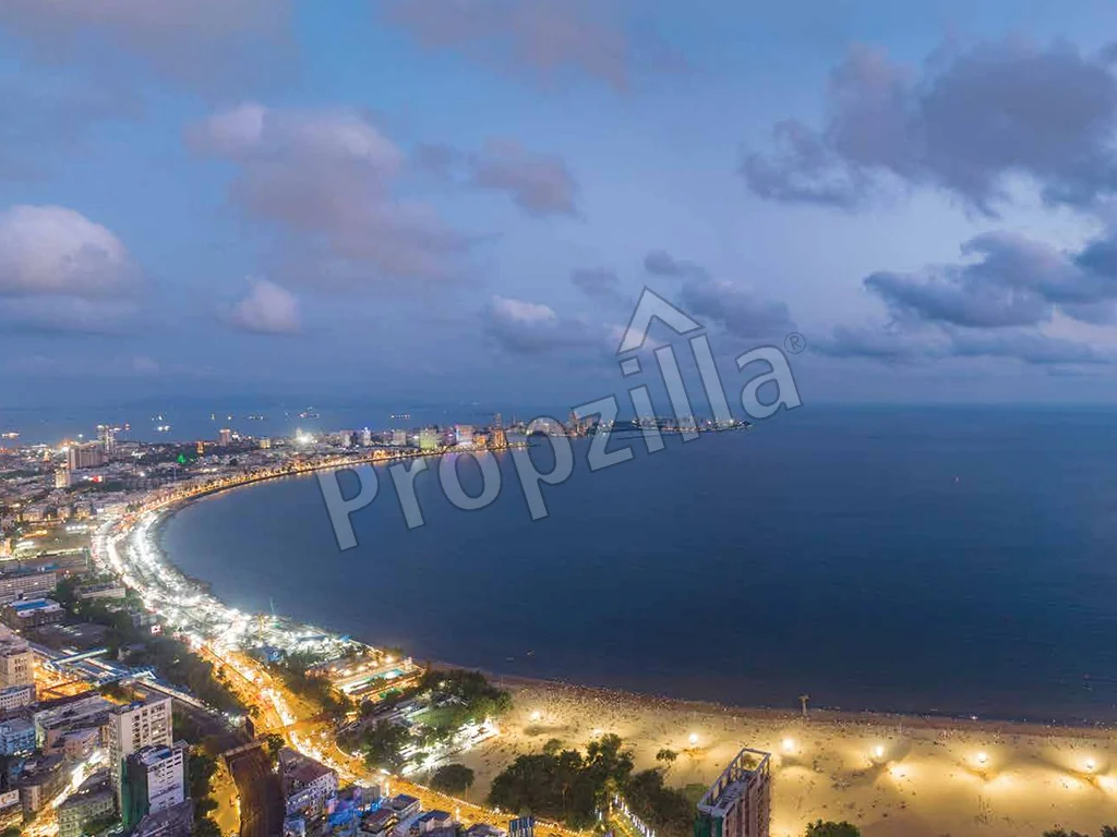 Shapoorji Pallonji The Odyssey Specification