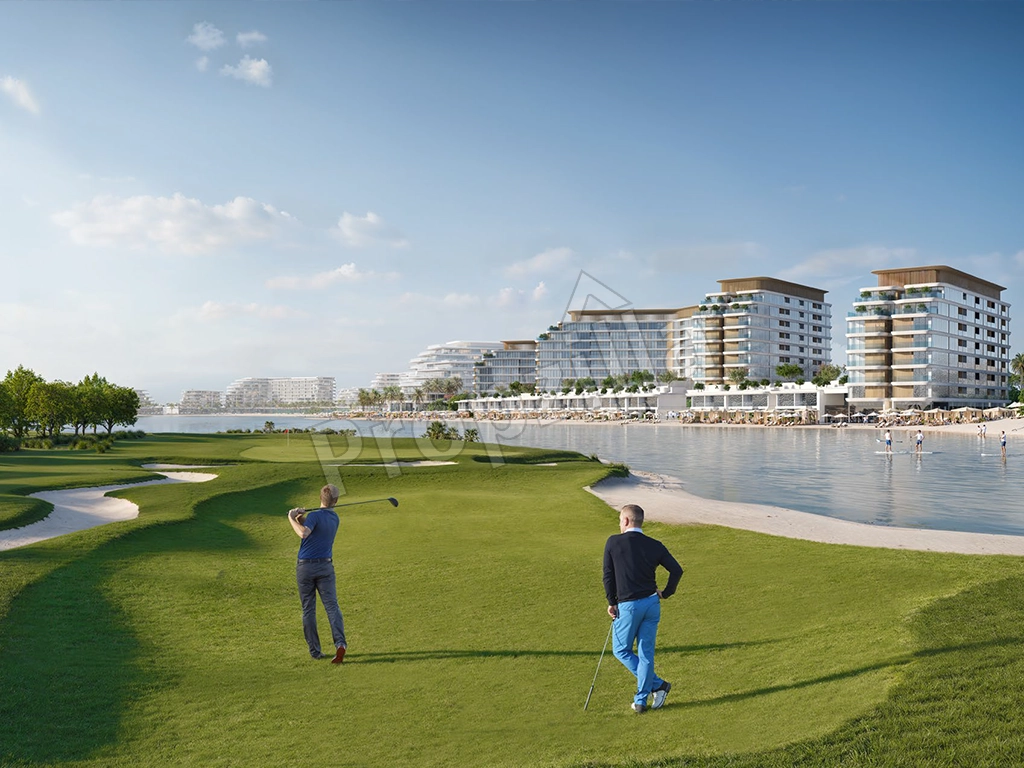 Siniya Beach Residences For Sale