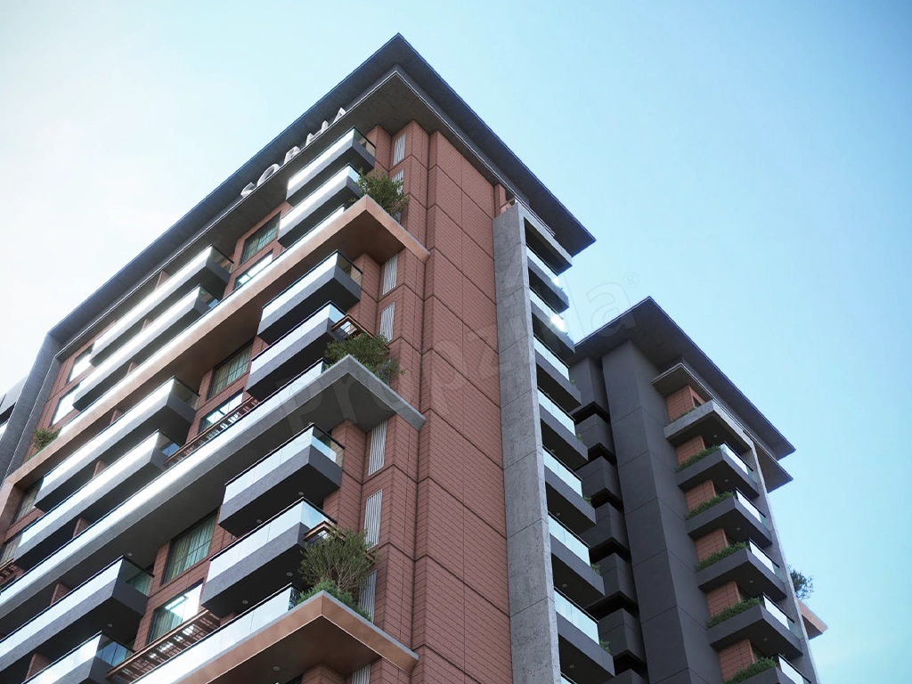 Sobha Altair Key Highlights