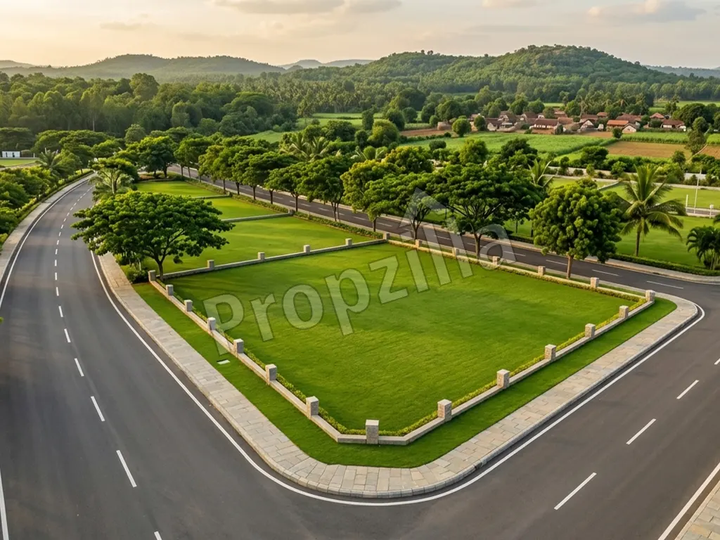 Sobha Boulevard Specification