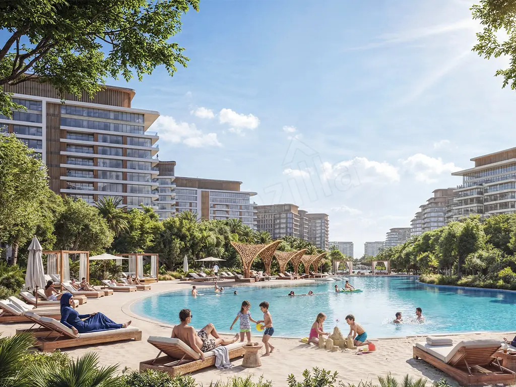 Sobha Sanctuary Key Highlights