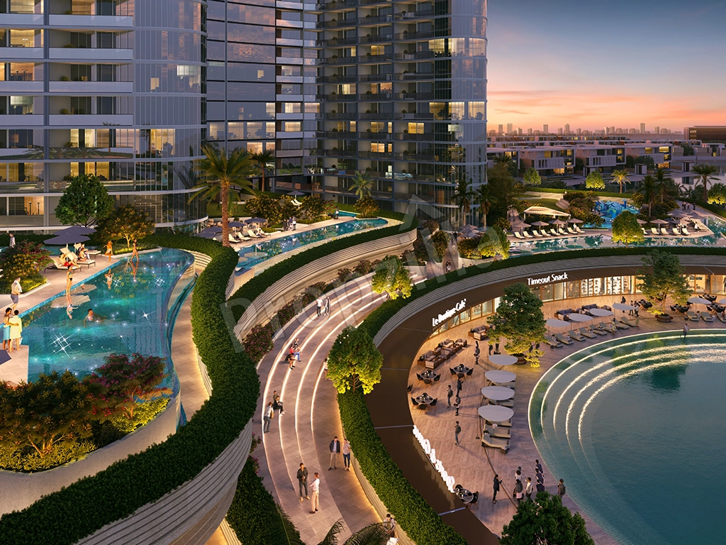 Sobha Skyvue Altier Specification