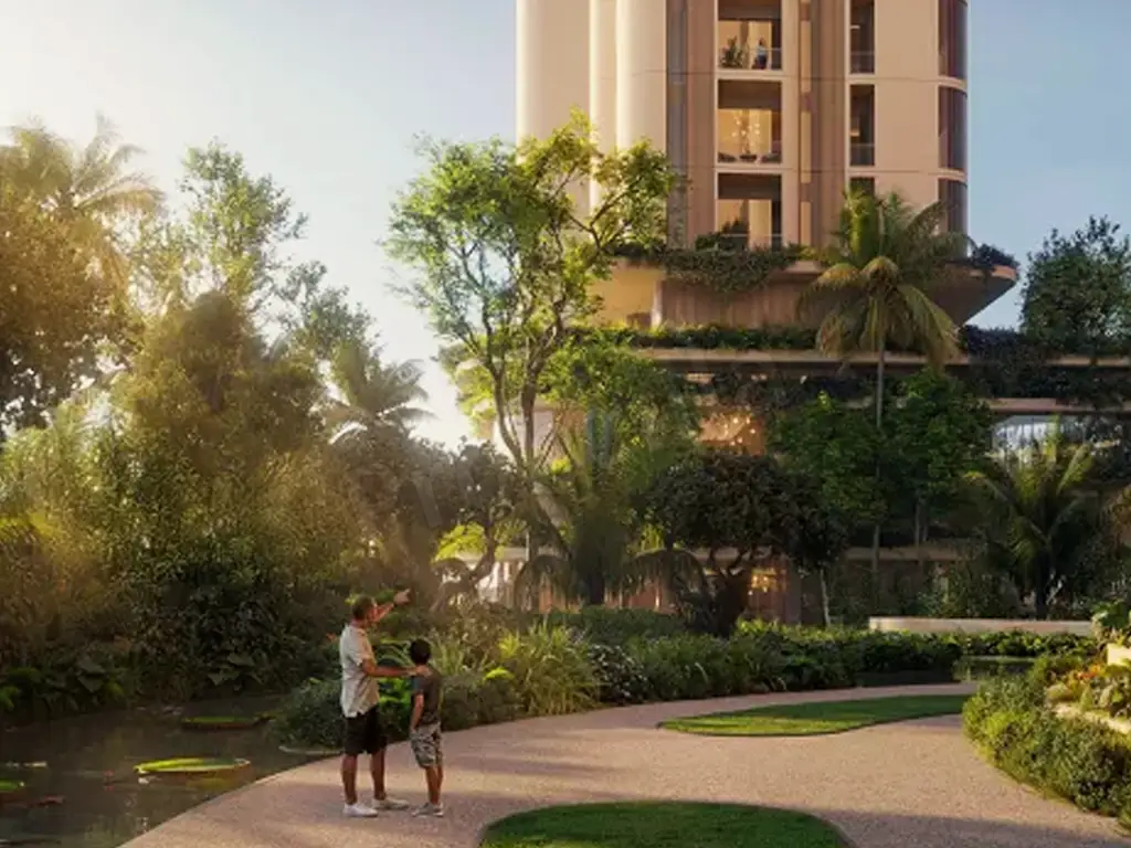 Trehan IRIS Omara Specification