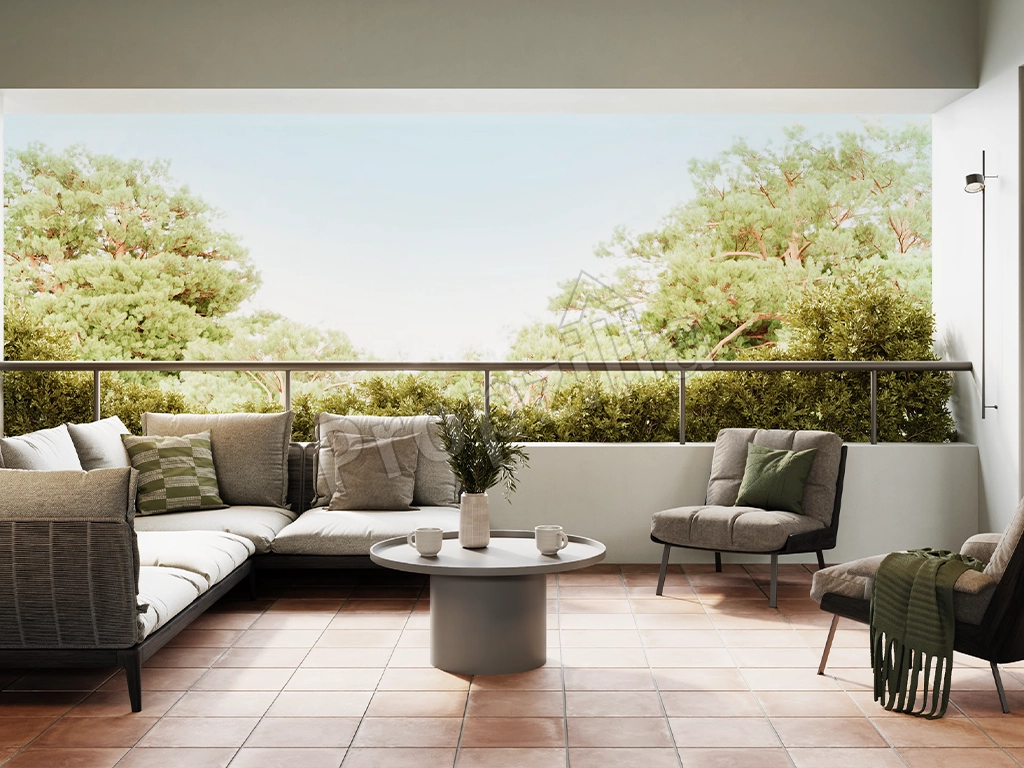 Vianaar Dappled Light Estate Specification